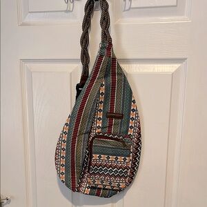 Unionbay Rooe Sling Bag